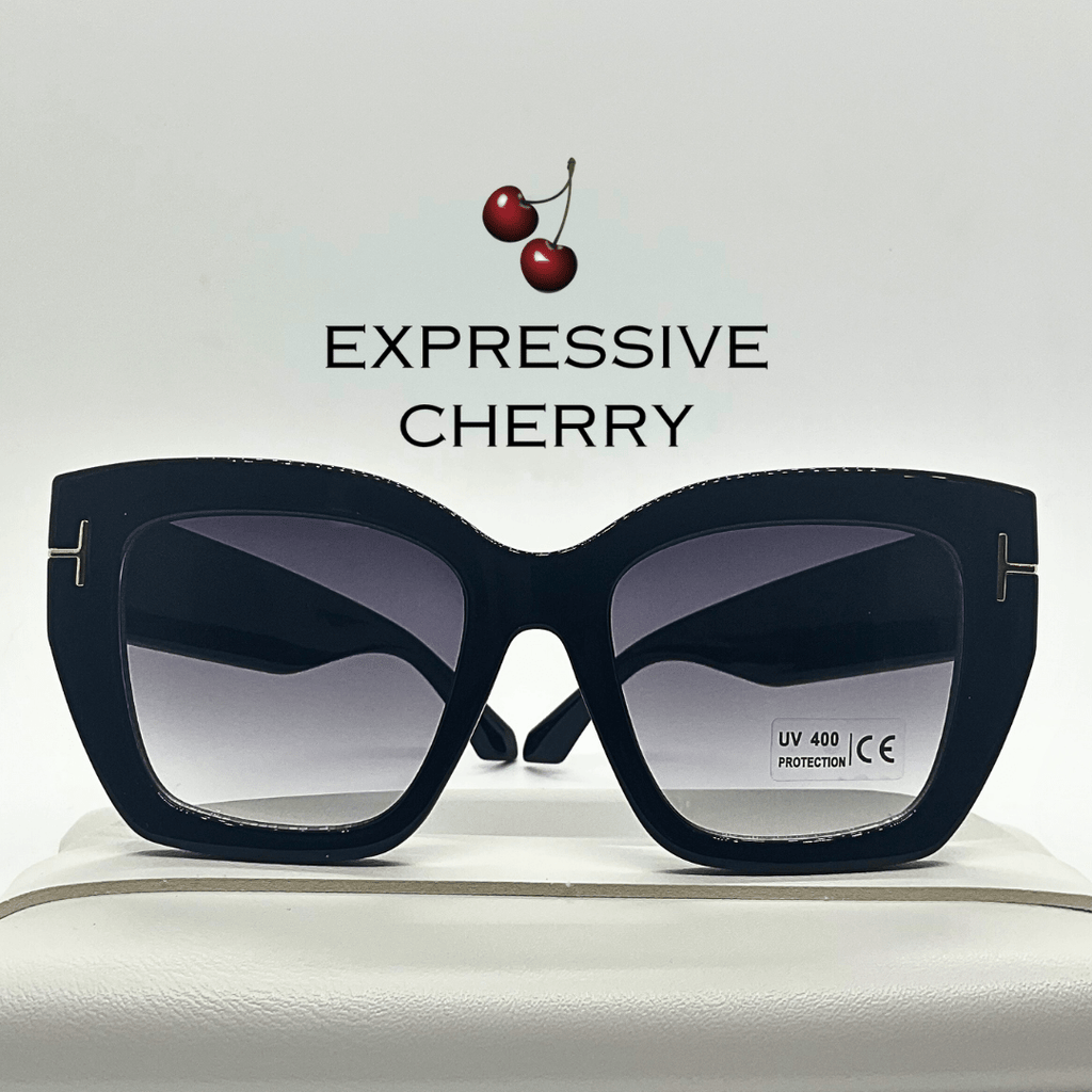 Samantha Frame (Classic) - Expressive Cherry