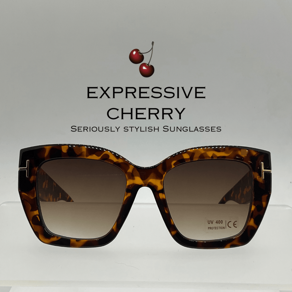 Samantha Frame (Classic) - Expressive Cherry