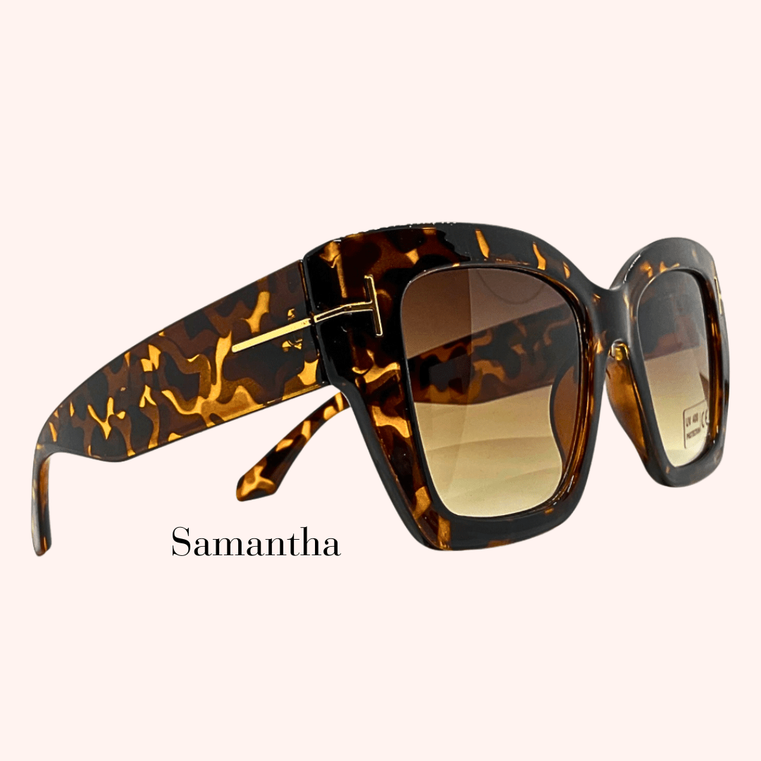 Samantha Frame (Classic) - Expressive Cherry
