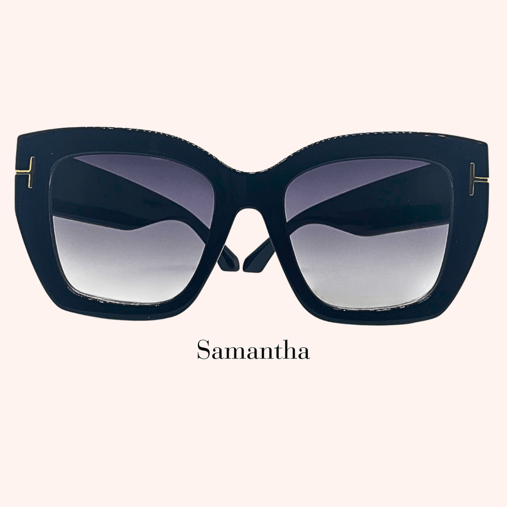 Samantha Frame (Classic) - Expressive Cherry