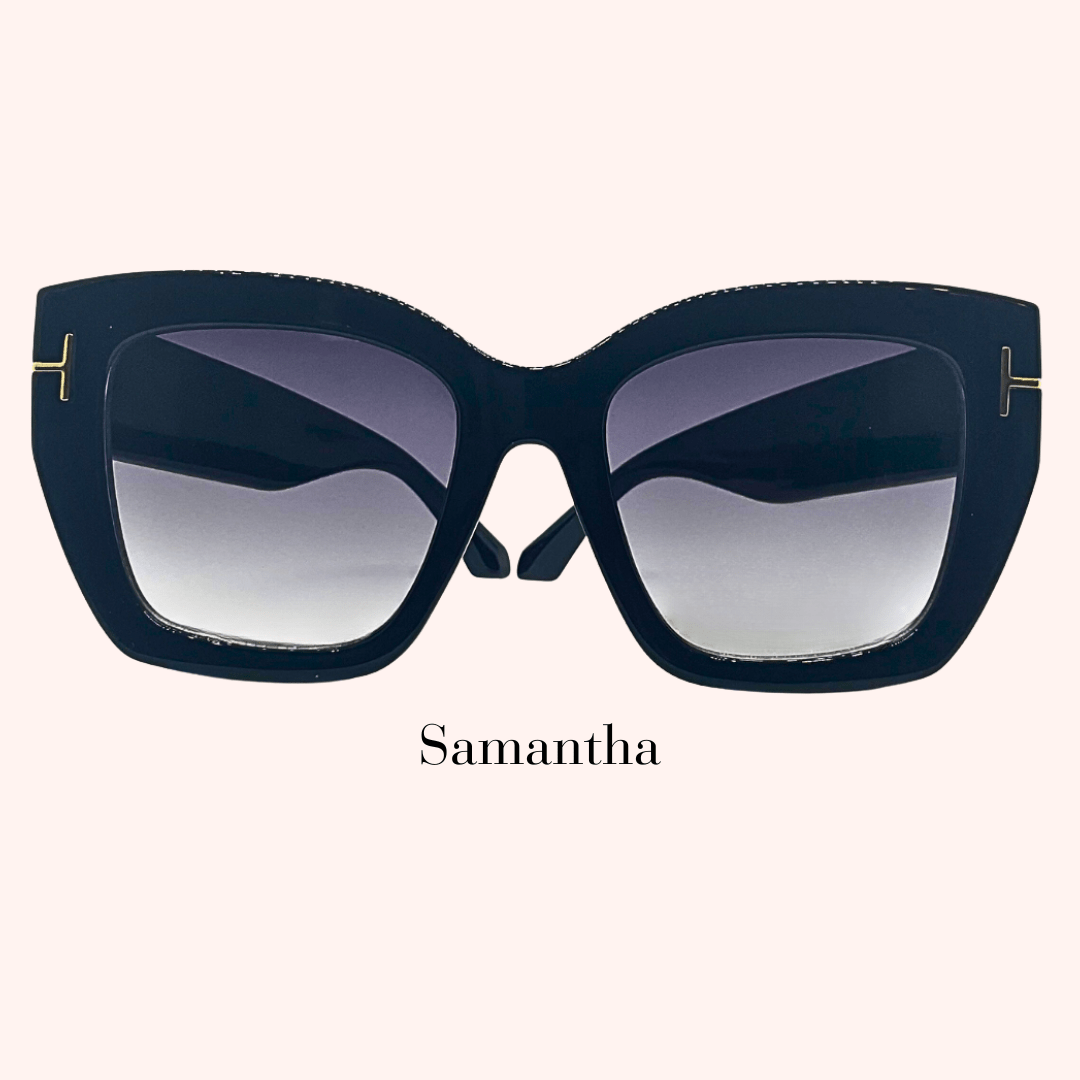 Samantha Frame (Classic) - Expressive Cherry