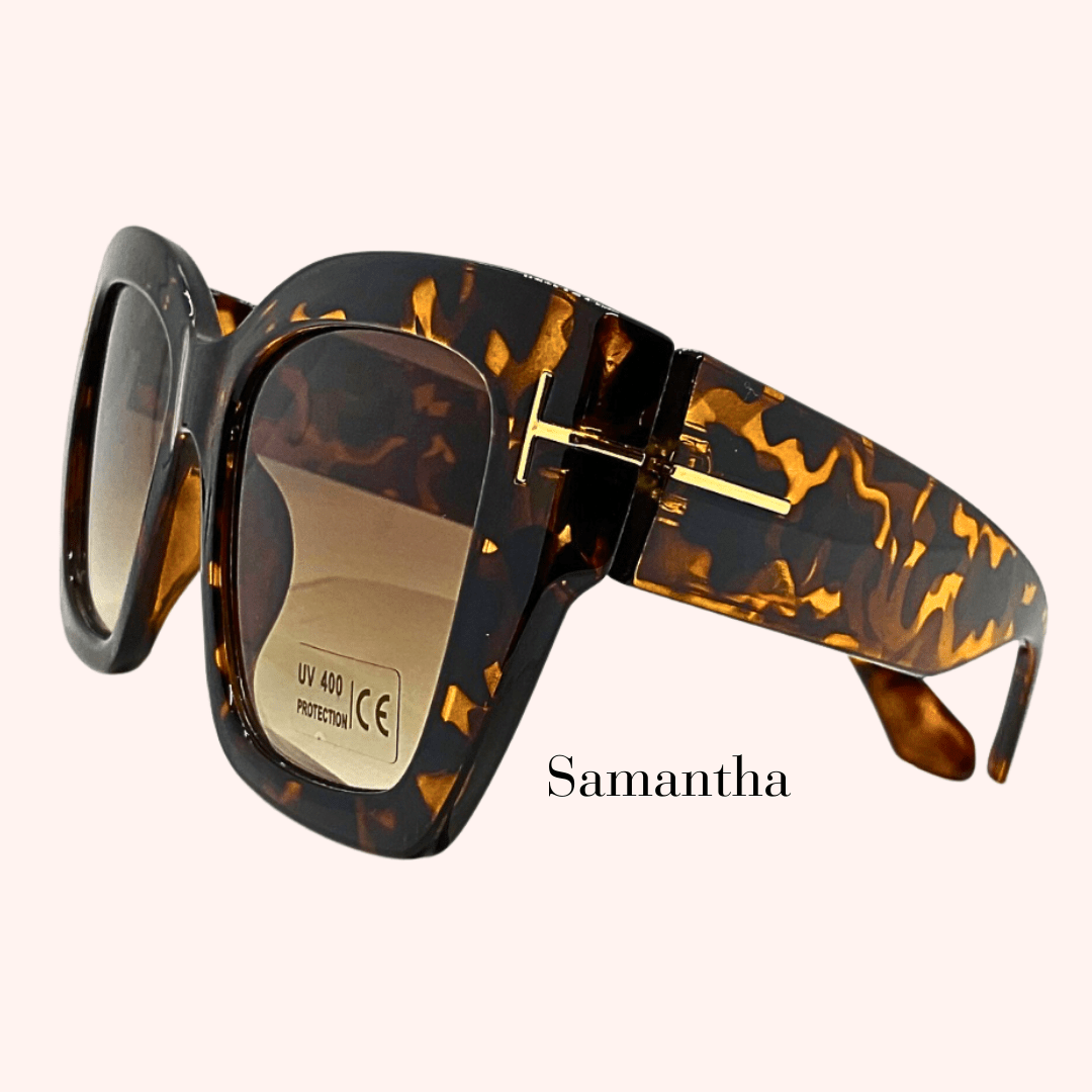 Samantha Frame (Classic) - Expressive Cherry