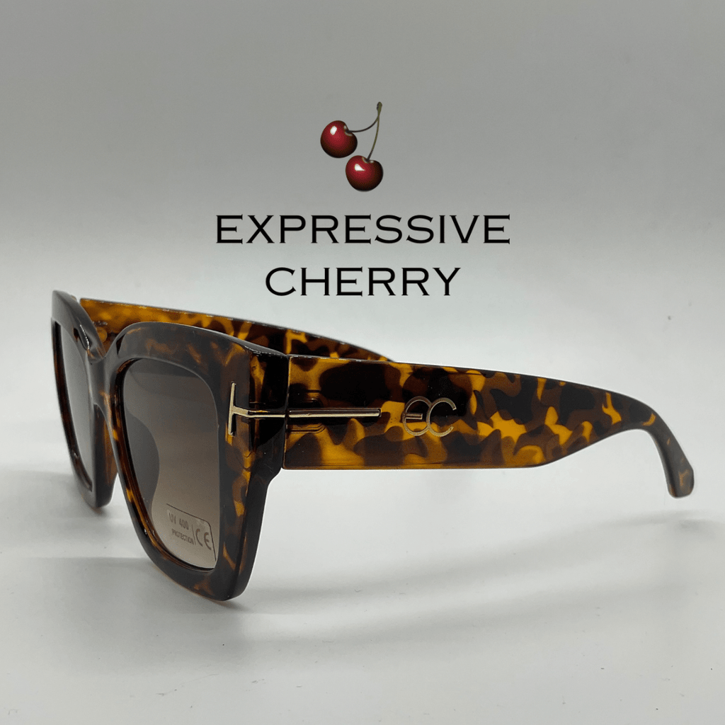 Samantha Frame (Classic) - Expressive Cherry