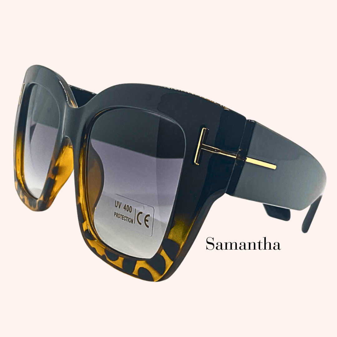 Samantha Frame (Classic) - Expressive Cherry
