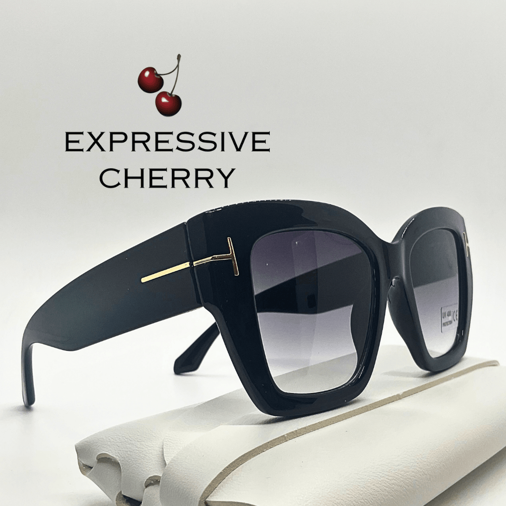 Samantha Frame (Classic) - Expressive Cherry