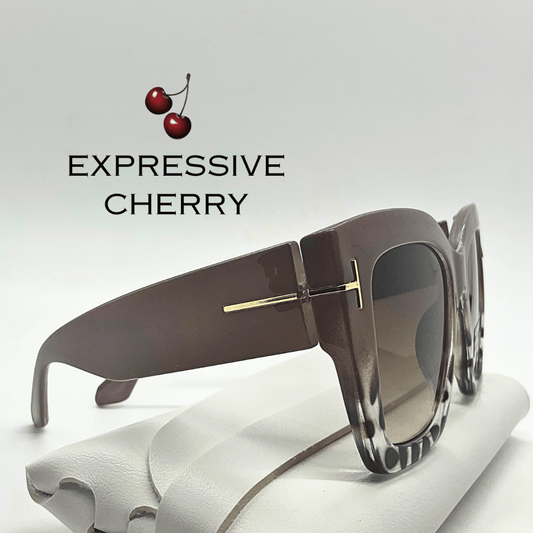 Samantha Nude - Expressive Cherry