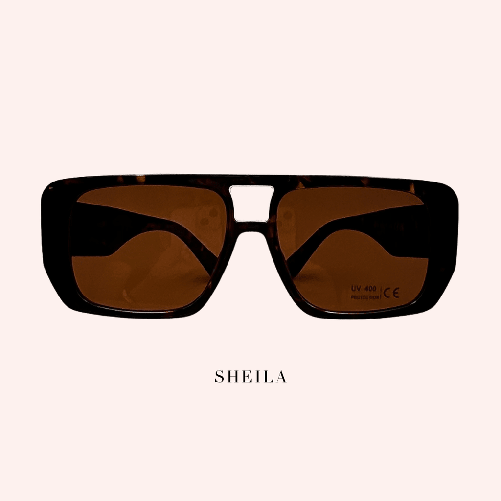 Sheila - Expressive Cherry