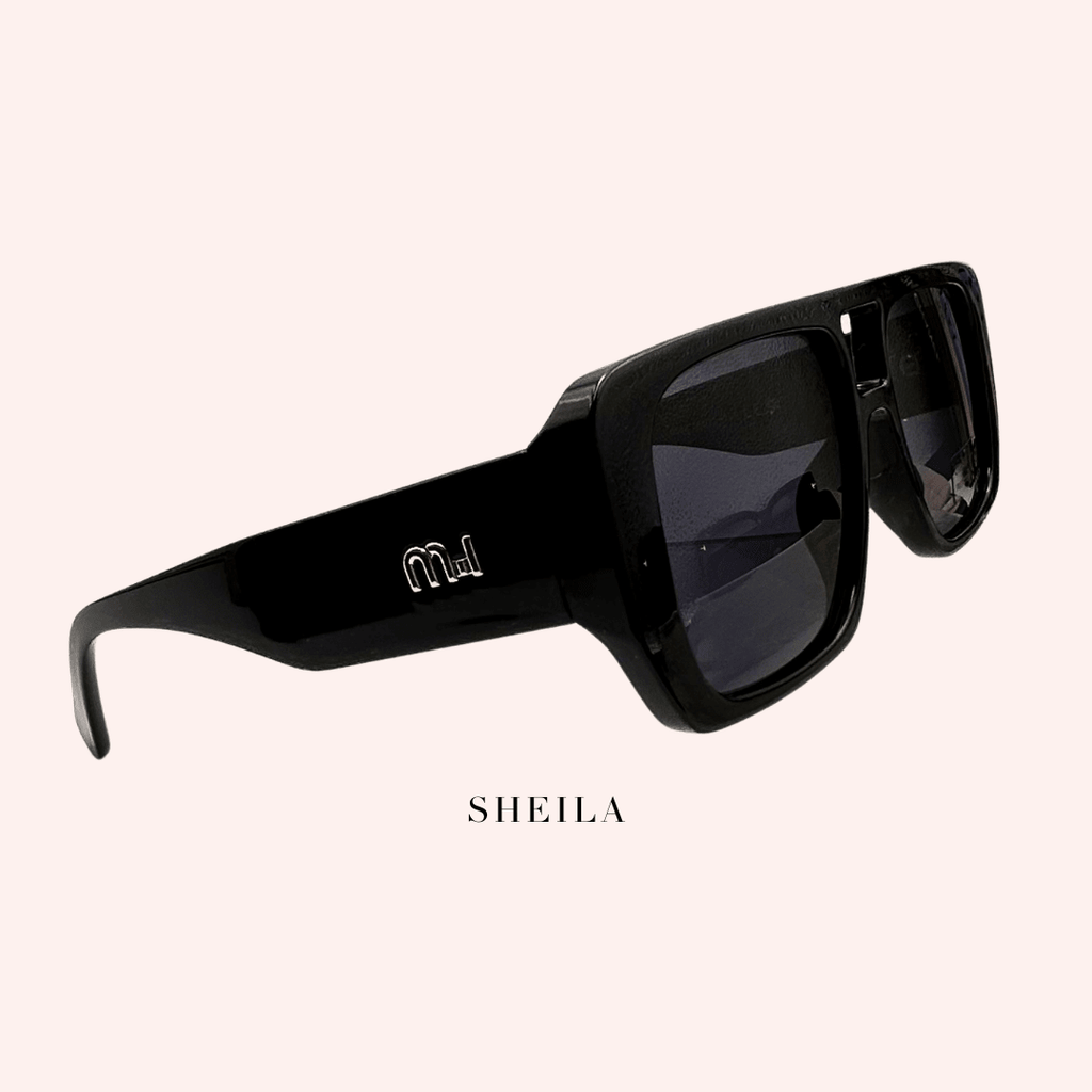 Sheila - Expressive Cherry