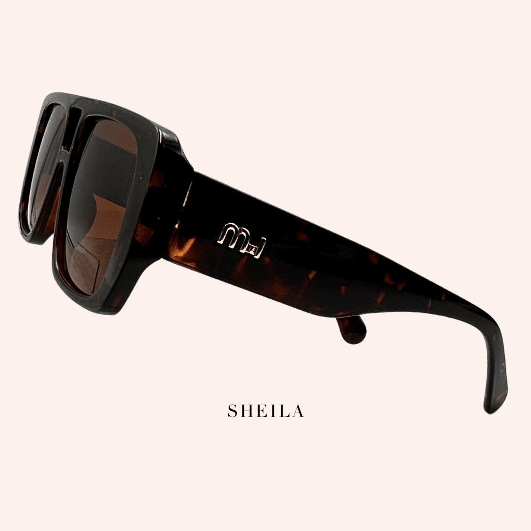 Sheila - Expressive Cherry