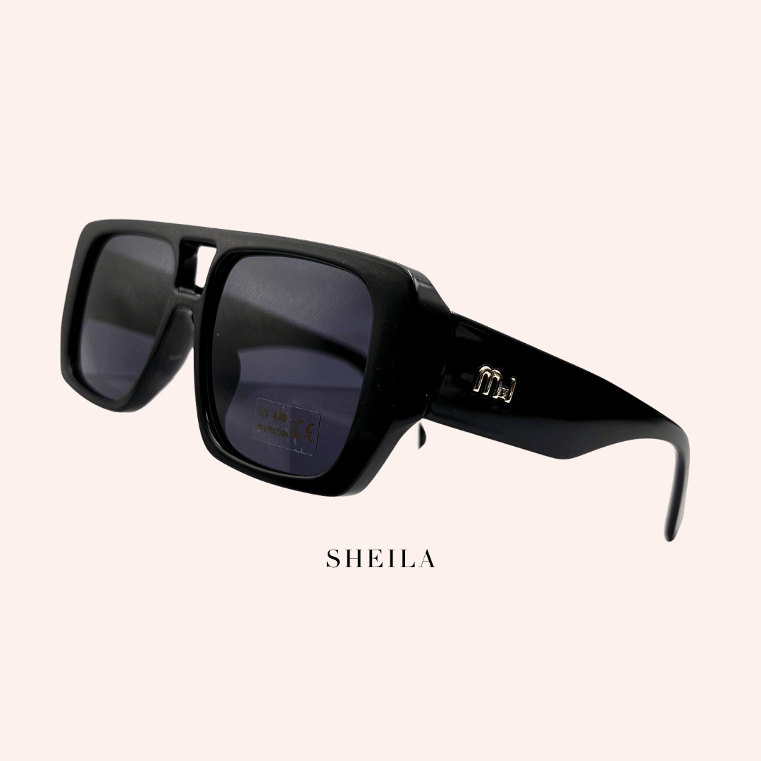 Sheila - Expressive Cherry