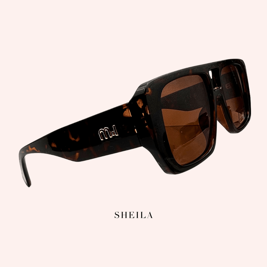 Sheila - Expressive Cherry