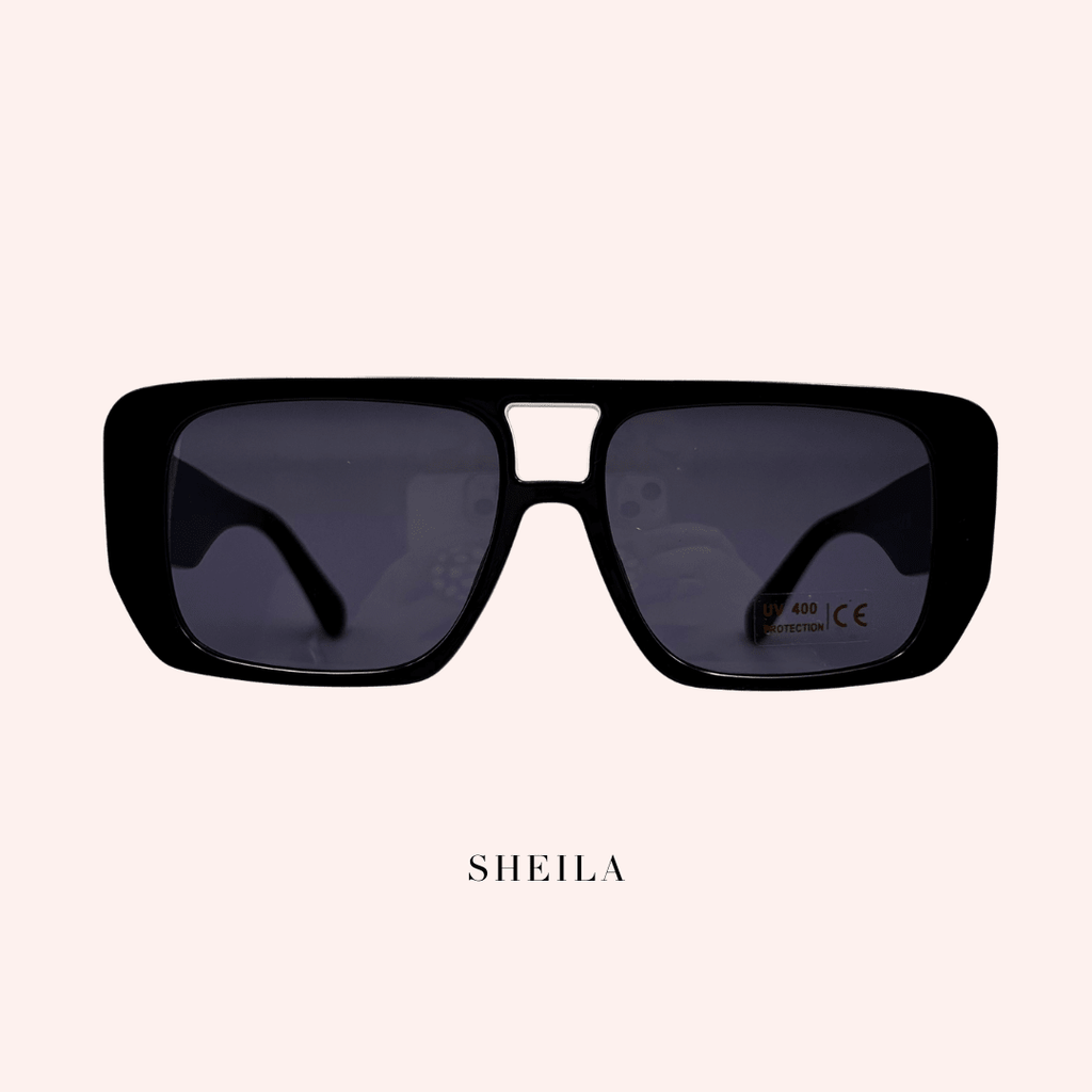 Sheila - Expressive Cherry
