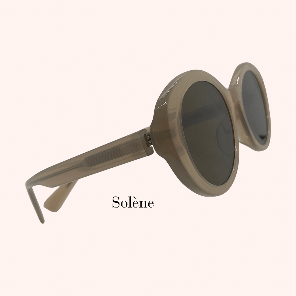 Solène - Polarised - Expressive Cherry