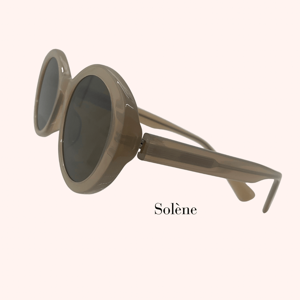 Solène - Polarised - Expressive Cherry