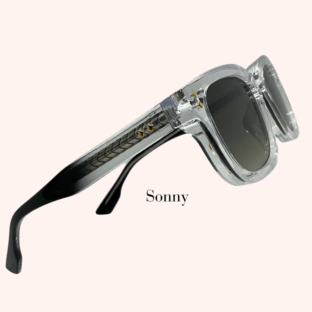 Sonny Frames - Expressive Cherry
