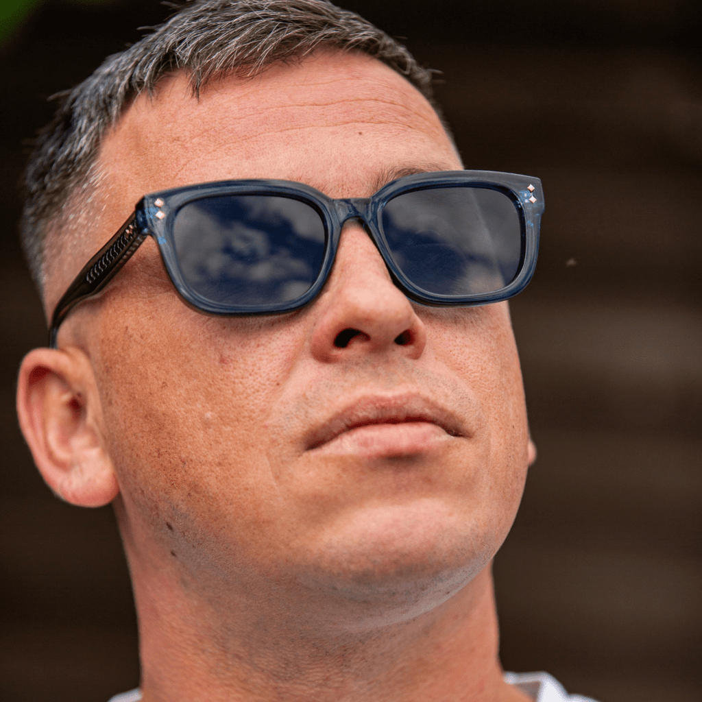 Sonny Frames - Expressive Cherry