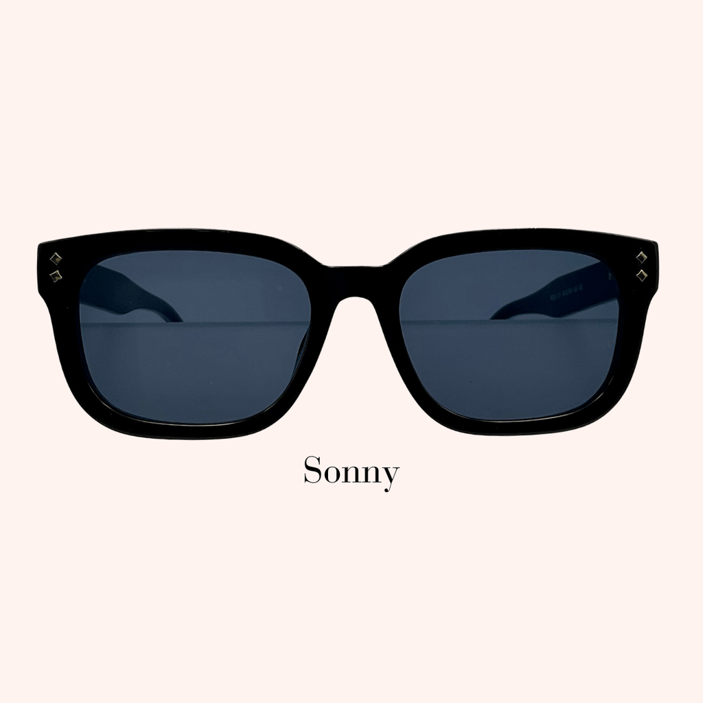 Sonny Frames - Expressive Cherry