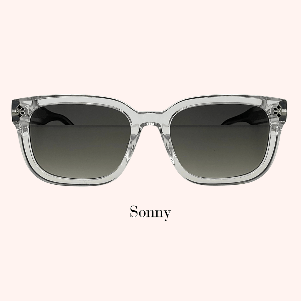 Sonny Frames - Expressive Cherry