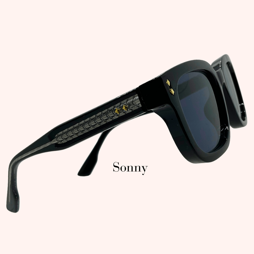 Sonny Frames - Expressive Cherry