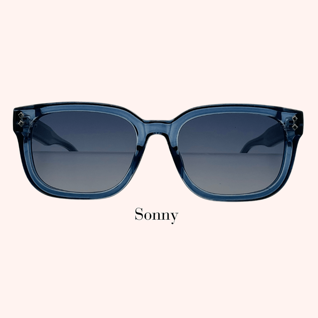 Sonny Frames - Expressive Cherry