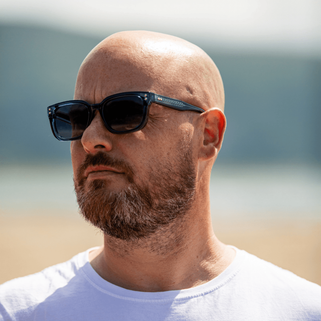 Sonny Frames - Expressive Cherry