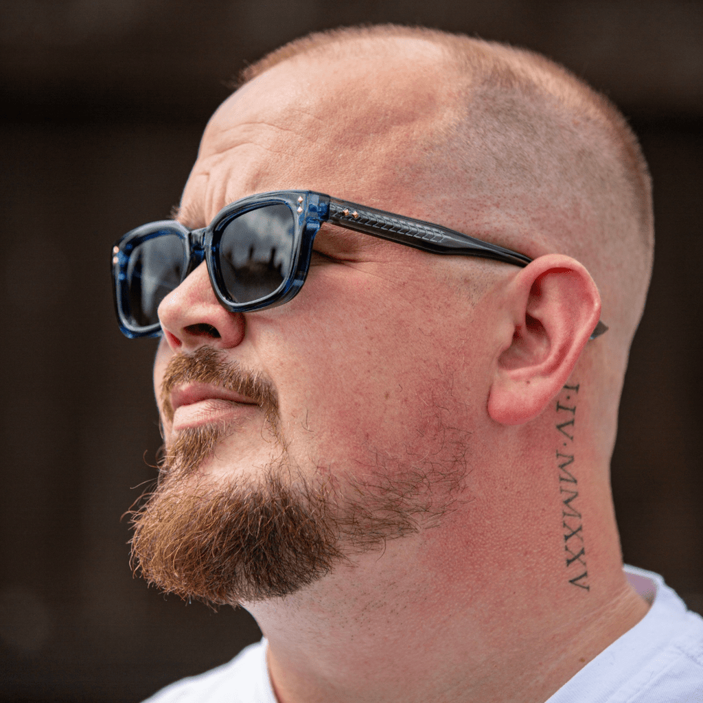 Sonny Frames - Expressive Cherry