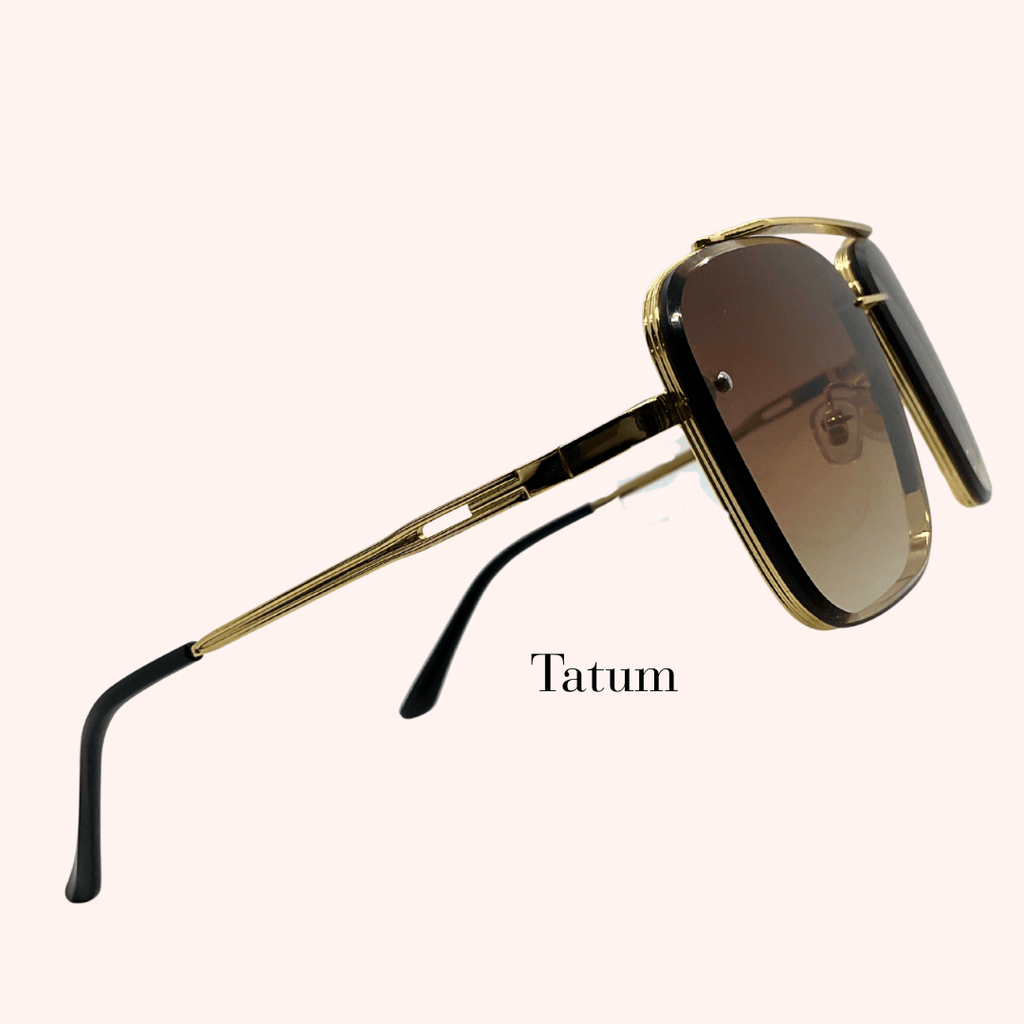 Tatum - Expressive Cherry