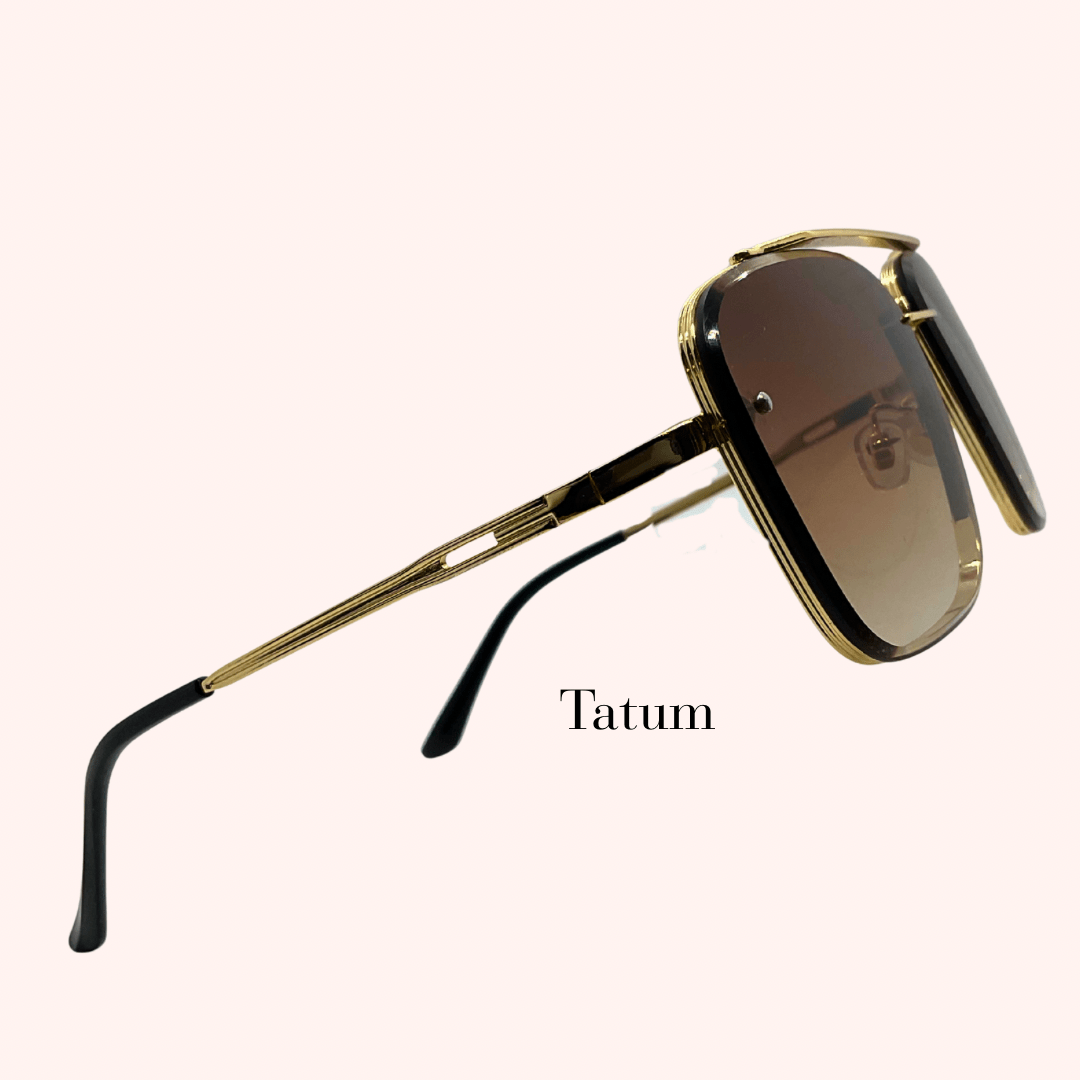 Tatum - Expressive Cherry