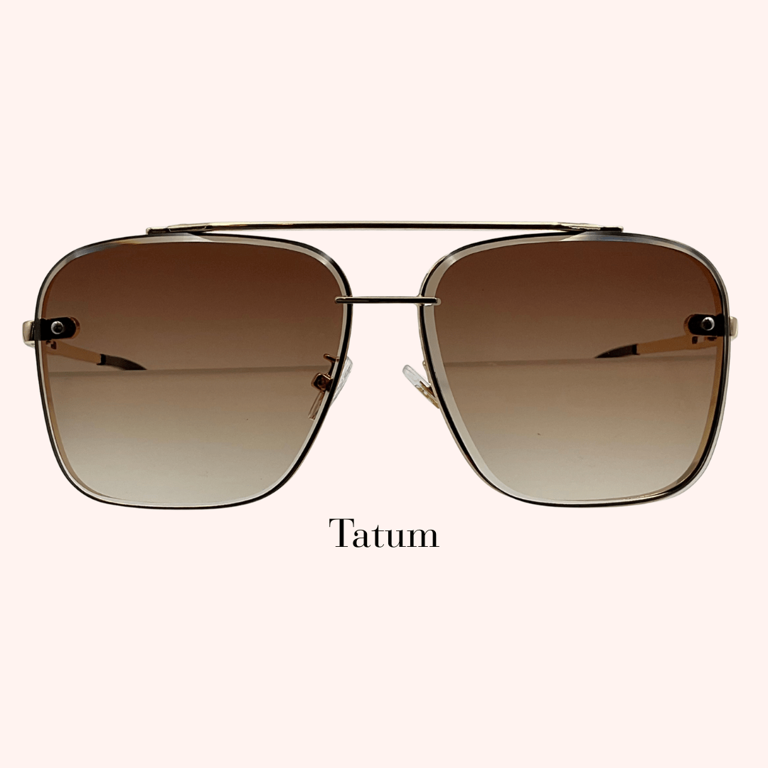 Tatum - Expressive Cherry