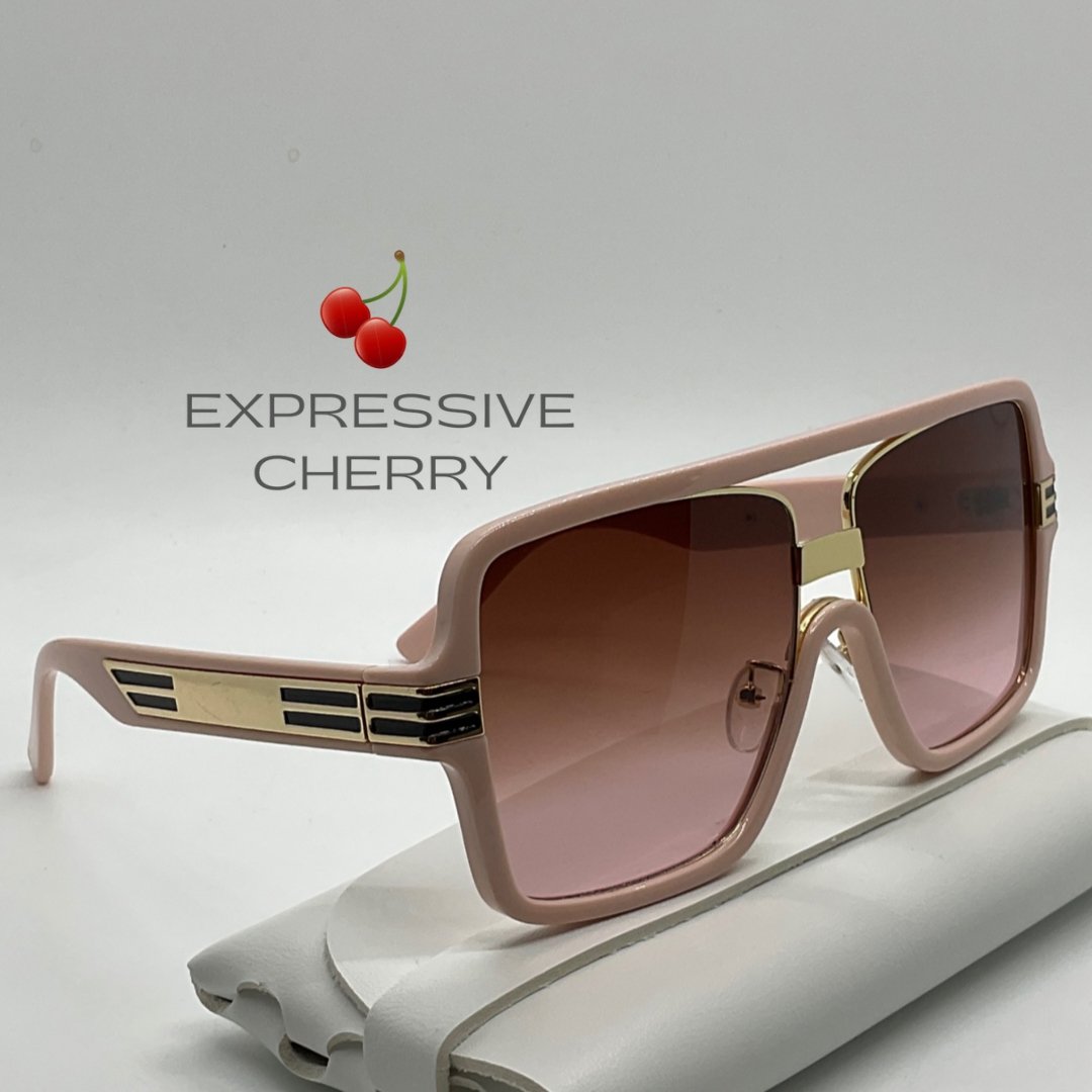 Esther - Expressive Cherry