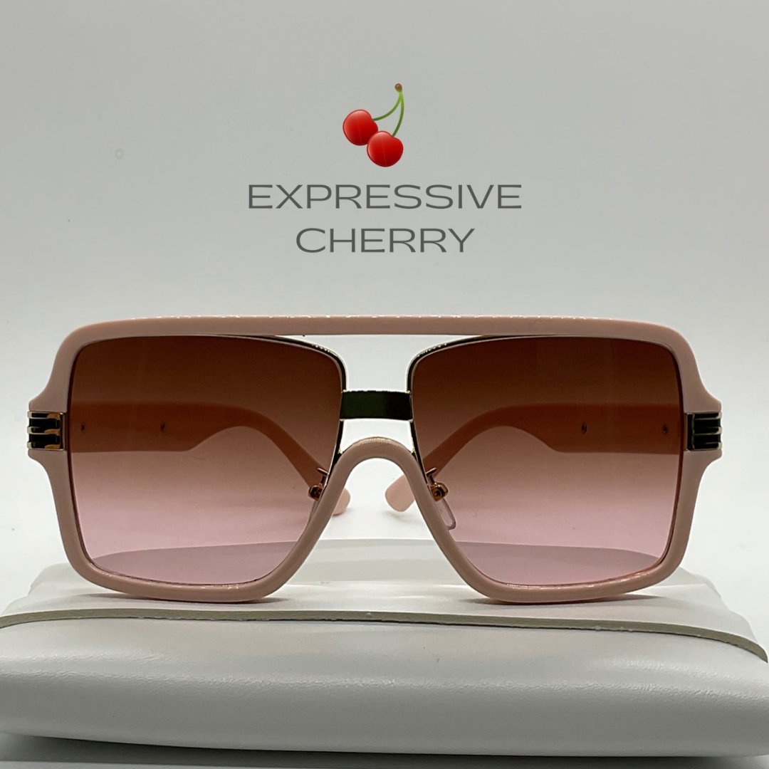 Esther - Expressive Cherry