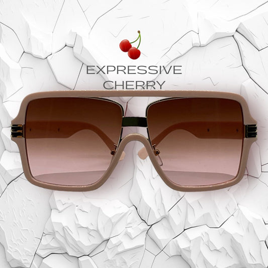 Esther (Pink) - Expressive Cherry