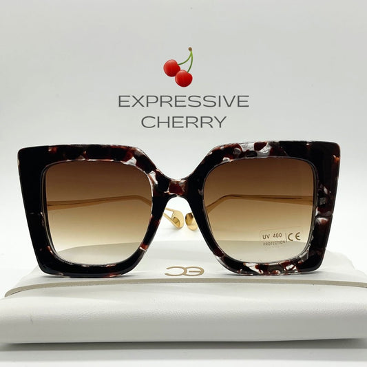 Gigi (Rock) - Expressive Cherry