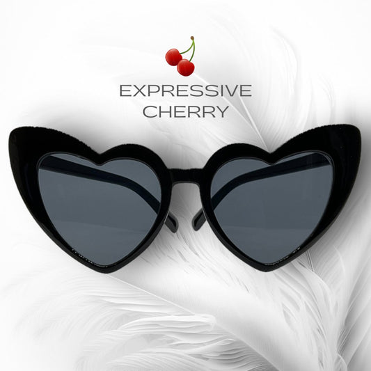 Hearts - Expressive Cherry