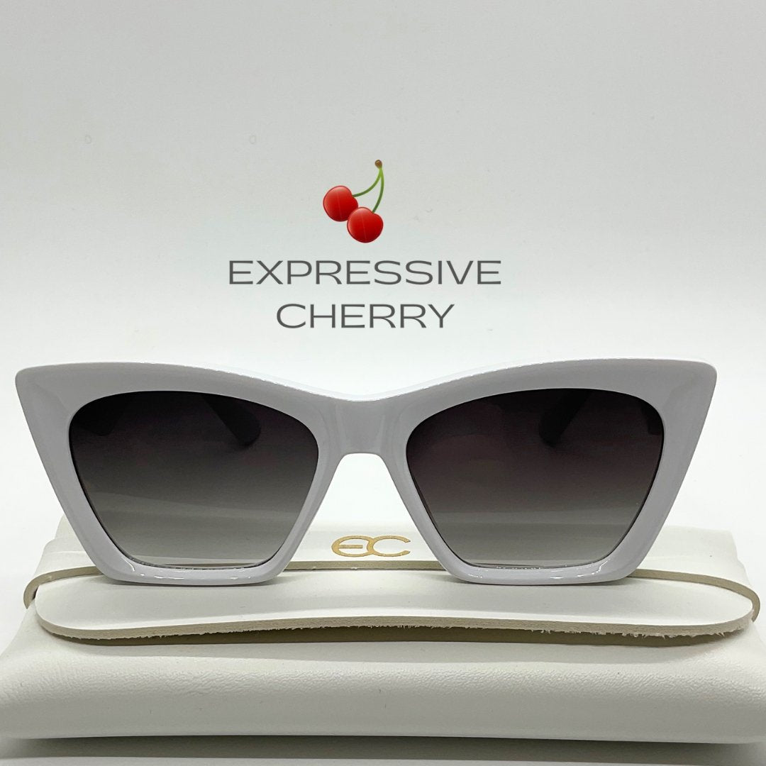 Jackie (Blanche) - Expressive Cherry
