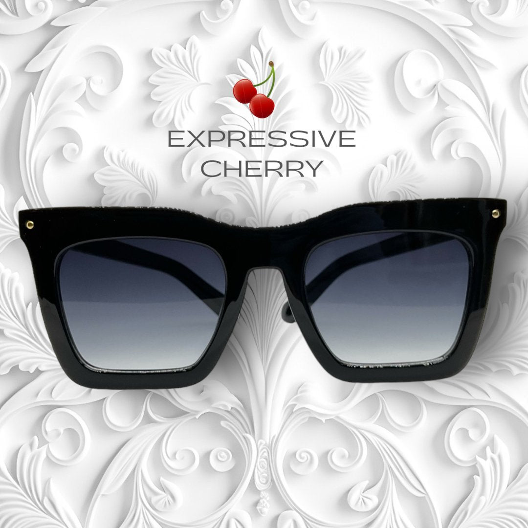 Lilly (Gradient) - Expressive Cherry