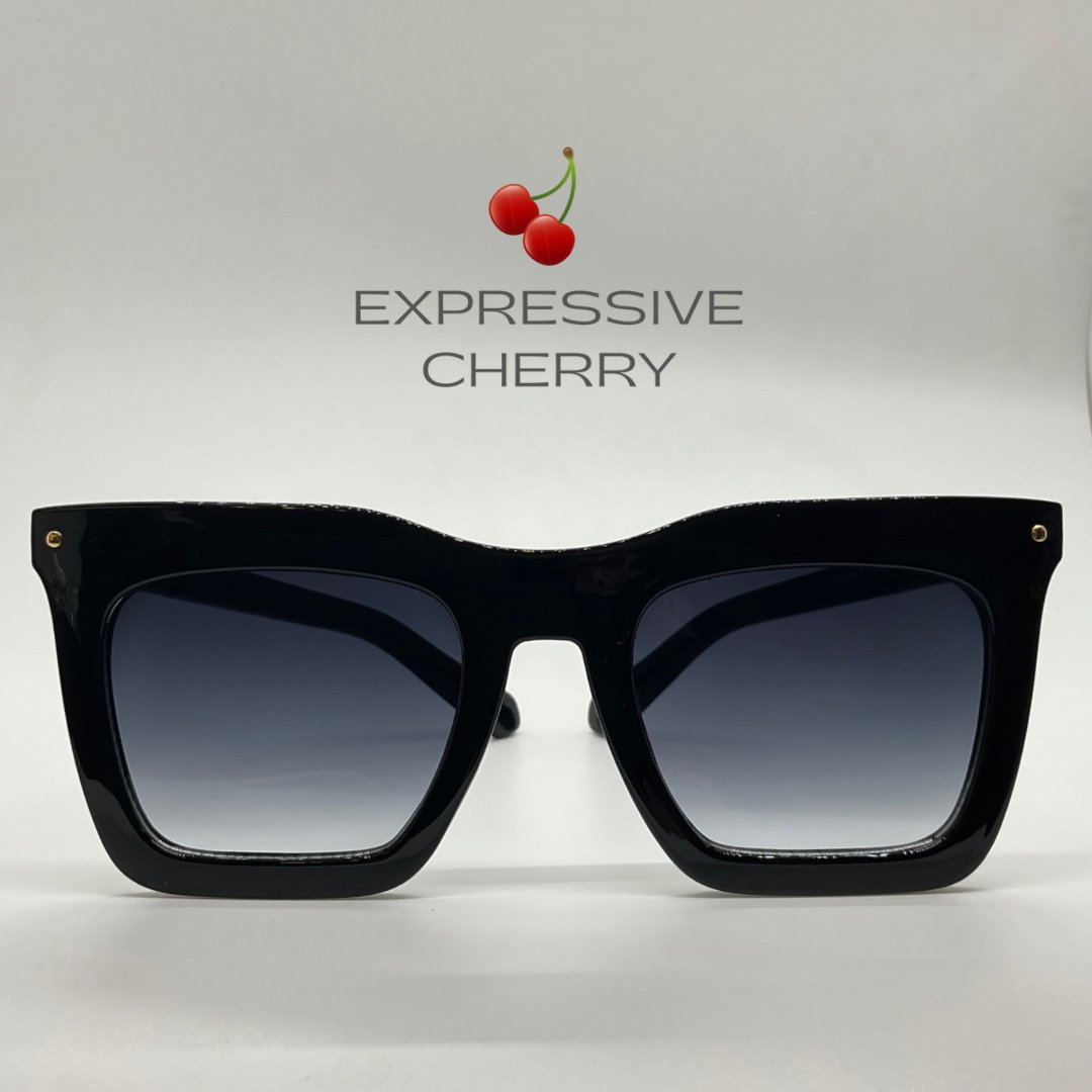 Lilly (Gradient) - Expressive Cherry
