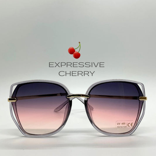 Shelby (Lilac) - Expressive Cherry