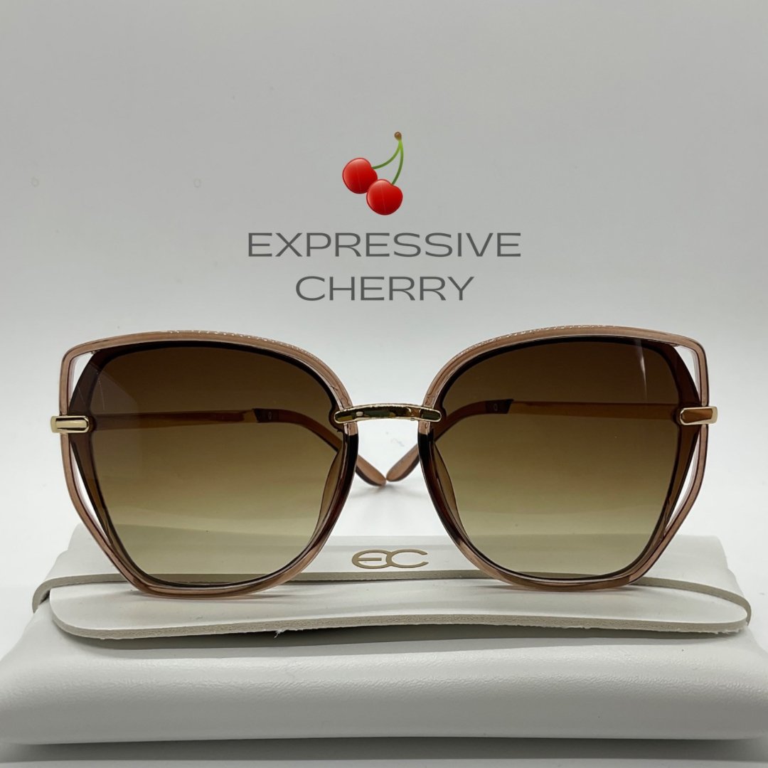 Shelby (Nude) - Expressive Cherry